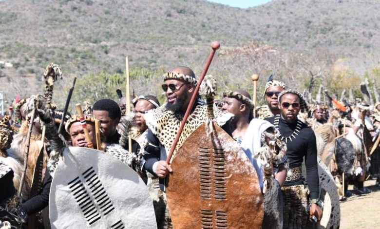 Ubumbano UDuma unxusa ubumbano eNdlunkulu | Eyethu News