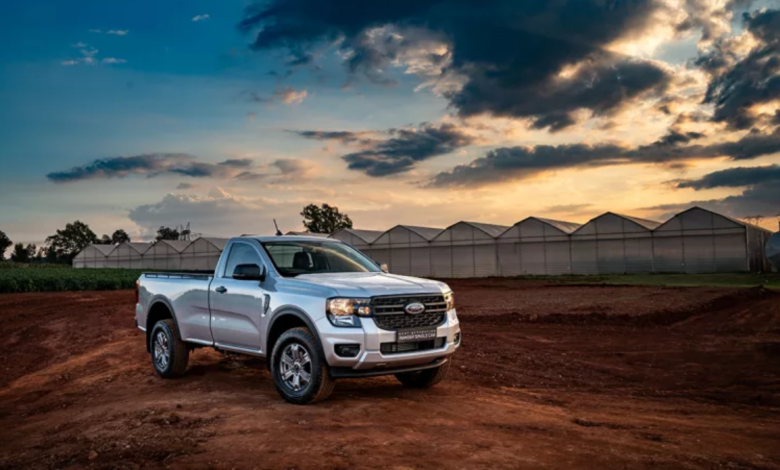 Ford expands next-gen Ranger line-up | Eyethu News