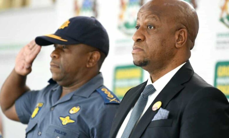 Iqaqa ‘Unuka iqaqa uGen Nhlanhla Mkhwanazi ezigebengwini’ | Eyethu News