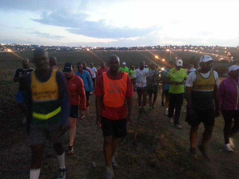 In memory of the fallen five | Midrand Reporter