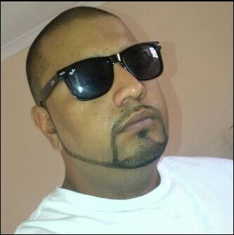 Mohammed Shiraz Ismail.