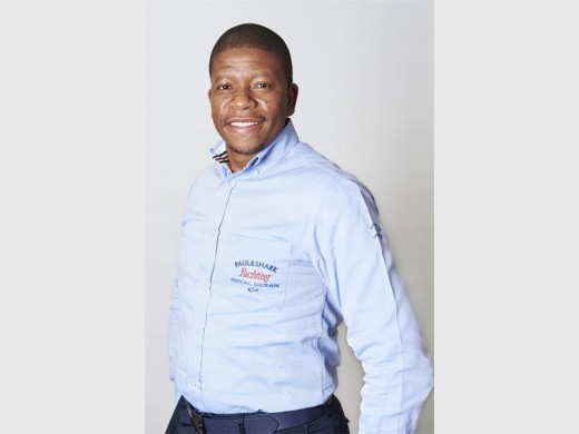 Kholisile Khumalo of Mzansi Scuba Diving Academy in Midrand.