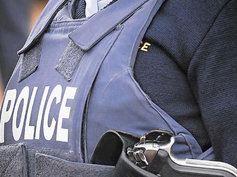 SAPS crime stats show Midrand and Ivory Park prominent in many categories, including a disturbing increase in property-related crimes.