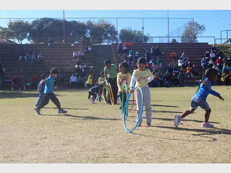 Grandchildren spent time honouring the love, wisdom, and presence of their grandparents.