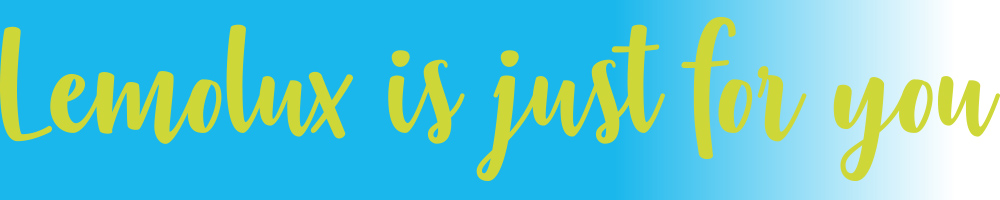 lemolux banner