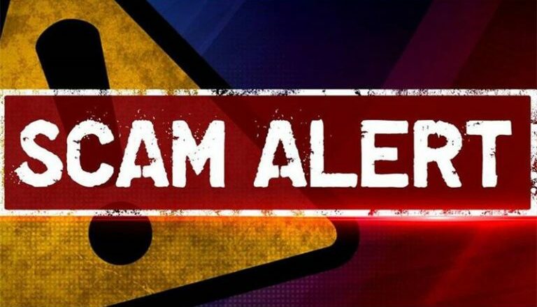 Literacy Leap warns donors not to send any money to anyone posing as a representative of the initiative, as they are currently not requiring any funding.