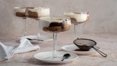 SUNDAY SPOIL - Tiramasu triffle - 24 OCT (Medium)