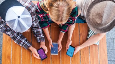 The reasons teens create fake Insta accounts