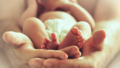 Important screening tests for newborns