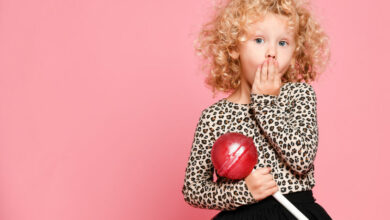 Busting the myth: Sugar rushes in children aren't real