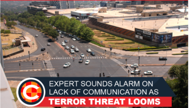 Sandton Greater area