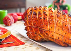 Festive food made easy