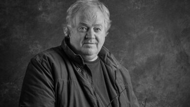 Jacques Pauw author - credit Addy Goedhart 1 - small