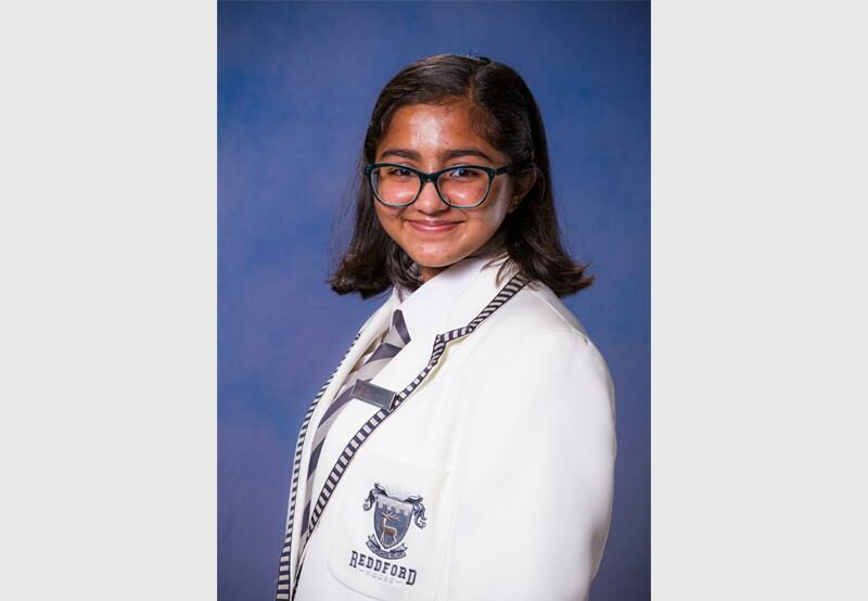 Reddford House Blue Hills achieves 100 pass rate and 49 distinctions