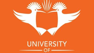 UJ makes a plan for an online graduation ceremony