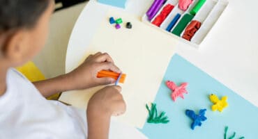 10 Fish crafts for kids