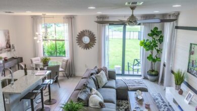 Make sure your home is functional LNN