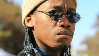 Kgosi 'Pyro King' Seleka is set to drop his debut album titled My Life on September 25.