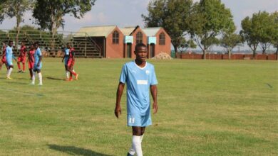 Shanen Booysen was outstanding against Prestige and then went on to score against Black Poison.