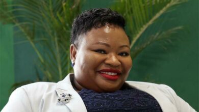 Marjorie Tlali