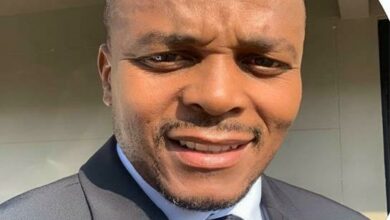 Spokesperson for the Gauteng Department of Education, Steve Mabona.