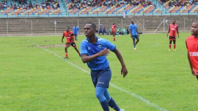 Neasm Academy of Sports midfielder Ernest 'Scooter' Ngobeni has been sensational for the club in recent games. Photo: Comfort Makhanya