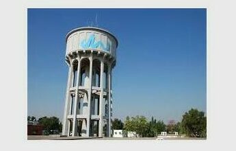 Joburg Water proposes an upgrade of the water pipeline network in Carlswald.