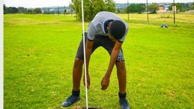 JuniorFootGolfer