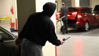 Gauteng police believe they have nabbed syndicates behind car jamming. Photo: File