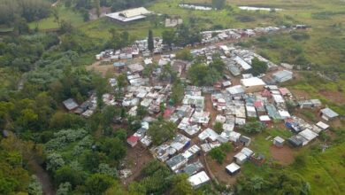 Informal Settlements