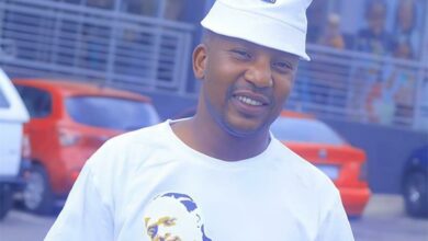 Mrijo The Havock returns with a new single.