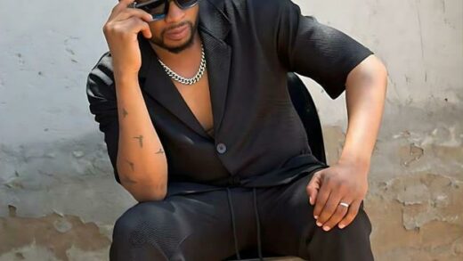 Jabulani JBee Forest Hlathi dropped a brand new single.