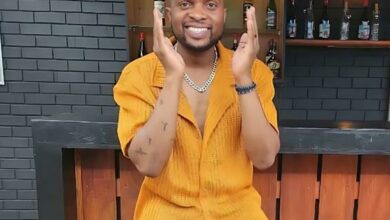 Jabulani JBee Forest Hlathi dropped a brand new single.