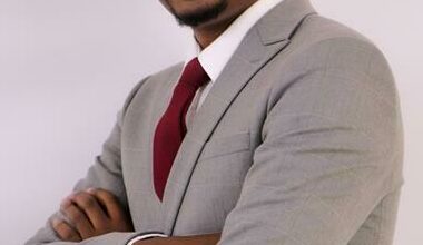 Chris Gatsi has been shortlisted for the ISC2 board of directors position.