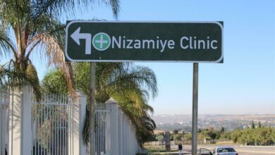Nizamiye Clinic staff share difficult working experience and confirm water challenges allegations.