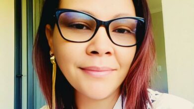 Anthea Windvogel is the founder of ElevateHer.