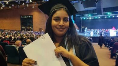 Arya Moodley has turned her passion for social impact into action, founding a new non-profit company called Femme Influence.