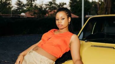 Zimbabwean singer and songwriter Sha Sha has been added to the list of performers at the Grade Town event.