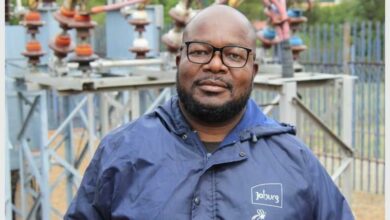 City Power spokesperson Isaac Mangena.