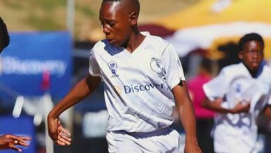 Local soccer player Tshedza Mukhuba has been selected for the Gauteng U13 Boys Provincial team.