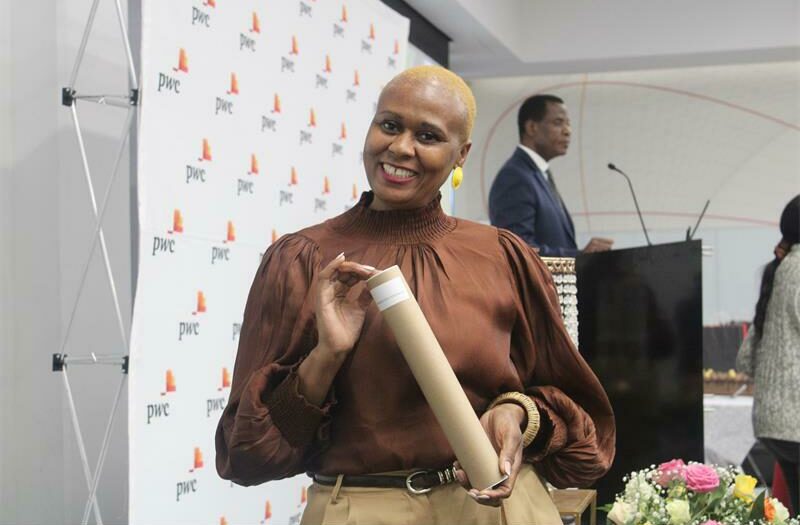 Thembelihle Ntshobane.