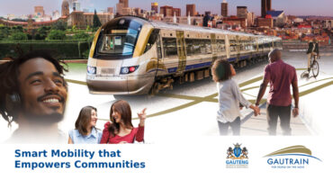 Mobility that Empowers Communities
