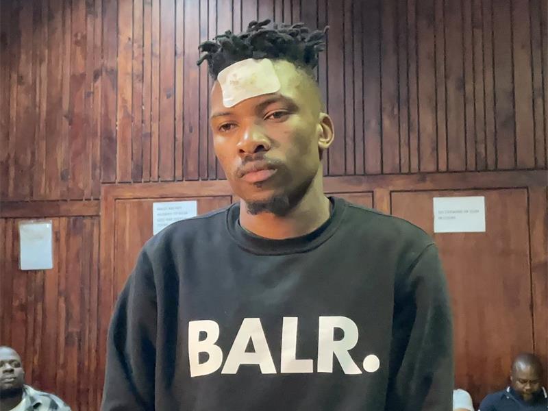 Barry Bateman, AfriForum’s spokesperson, said Mogaile’s case was postponed to December 2 for the docket to be disclosed to the defence.