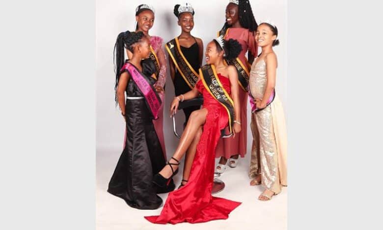 Face of Rabie Ridge highlights 2024 news sponsors and awards ...