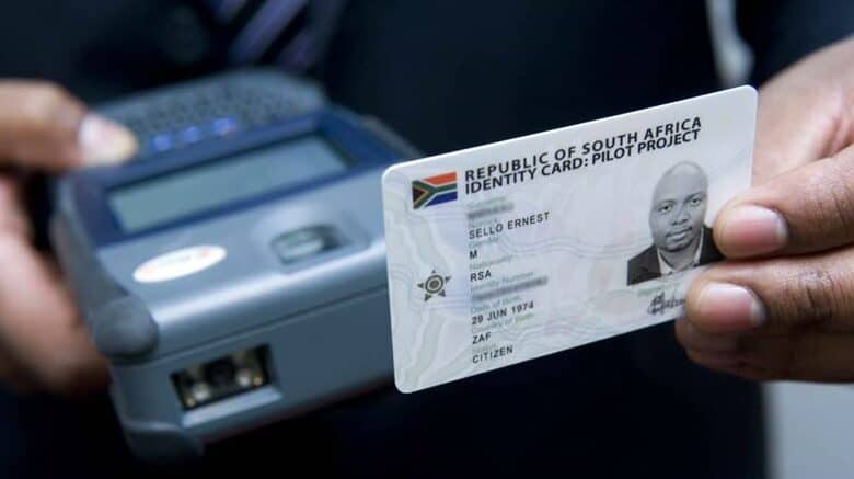 Do you know what your ID number says about you? | Midrand Reporter