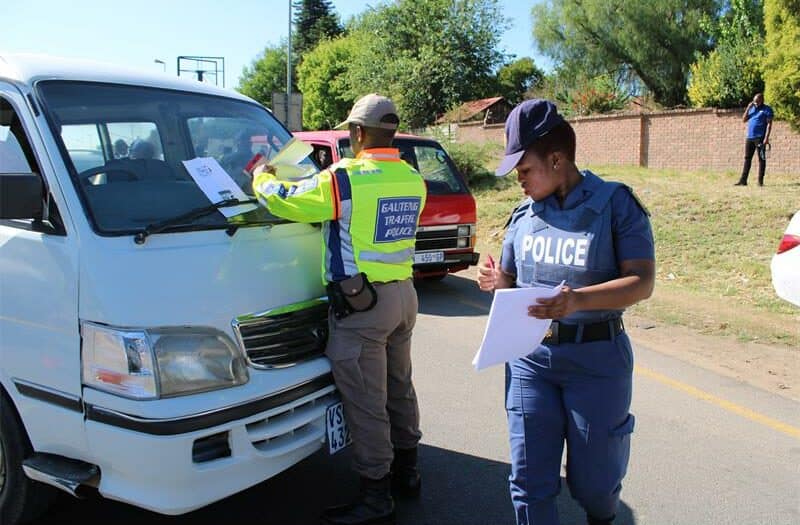 Road Traffic Infringement Agency (RTIA) spokesperson Monde Mkalipi said anyone can check the status of infringement notices issued against their particulars on their website through four easy steps.