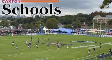 St John's harare VS Northcliff
