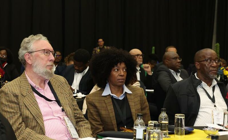 The roadmap gives effect to the digital transformation pillar of Phase Two of Operation Vulindlela, which President Cyril Ramaphosa launched on May 7.