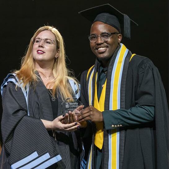 His story continues to inspire many, affirming that with passion and dedication, one can indeed contribute to building a more equitable and vibrant future for South Africa.