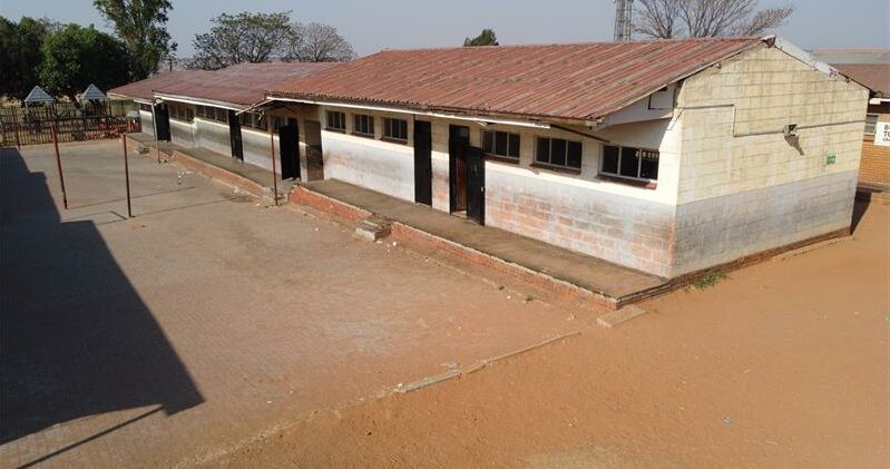 “By renovating classrooms, we’re enabling learners to thrive and communities to grow. It’s more than just infrastructure,” says the foundation spokesperson.